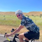 Day 14  Bozeman to Columbus