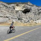 Day 12  Missoula to Helena