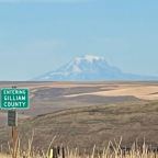 Day 5 Condon to Hermiston