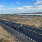 Day 6 Hermiston to Walla Walla Washington