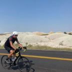 Day 21  Sioux Falls to Kadoka