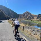 Day 13  Helena to Bozeman