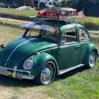 Day 19  Spearfish to Rapid City