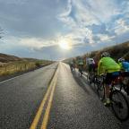 Day 8 Lewiston to Kamiah