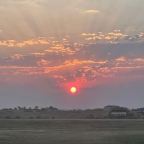 Day 22 Kadoka to Oacoma