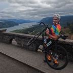 Day 3 Portland to Hood River