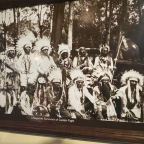 Day 17 Sheridan to Gillette