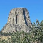 Day 18 Gillette to Spearfish SD