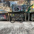 Day 20 Rest Day in Sioux Falls