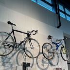 Day 30 Rest Day in Madison