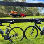 Day 39 Bradford to Corning NY