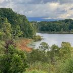 Day 37 Newbury to Meadville PA