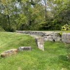 Day 36 Oberlin to Newbury