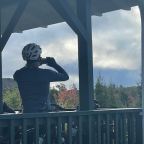 Day 43 Piseco to Ticonderoga